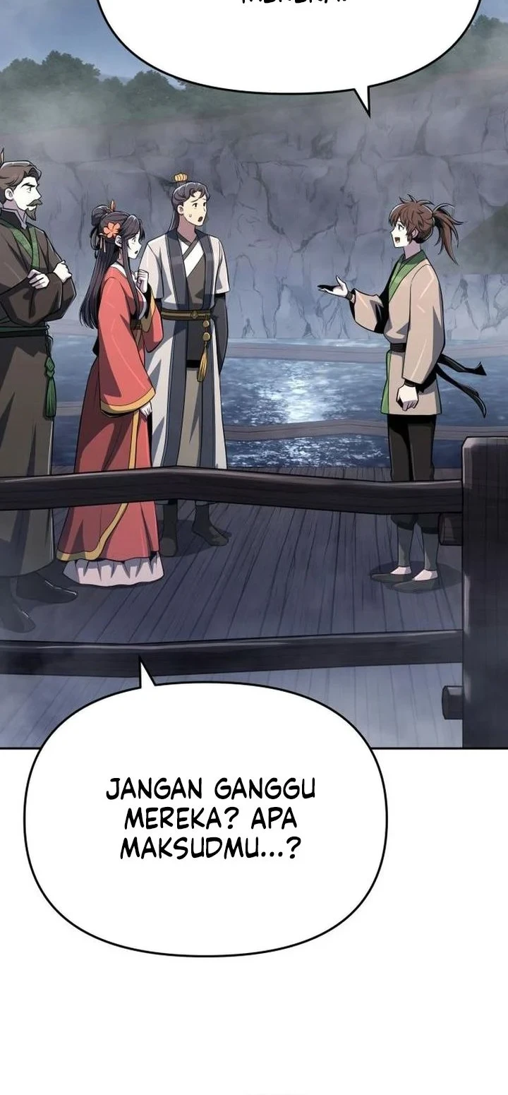 Entomologist in Sichuan Tang Clan Chapter 87 Gambar 19
