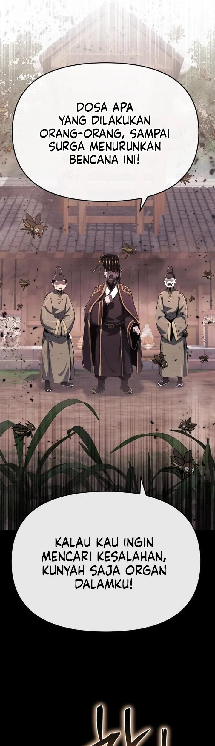 Entomologist in Sichuan Tang Clan Chapter 88 Gambar 21