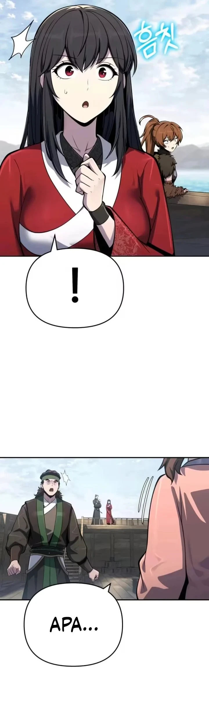 Entomologist in Sichuan Tang Clan Chapter 89 Gambar 19
