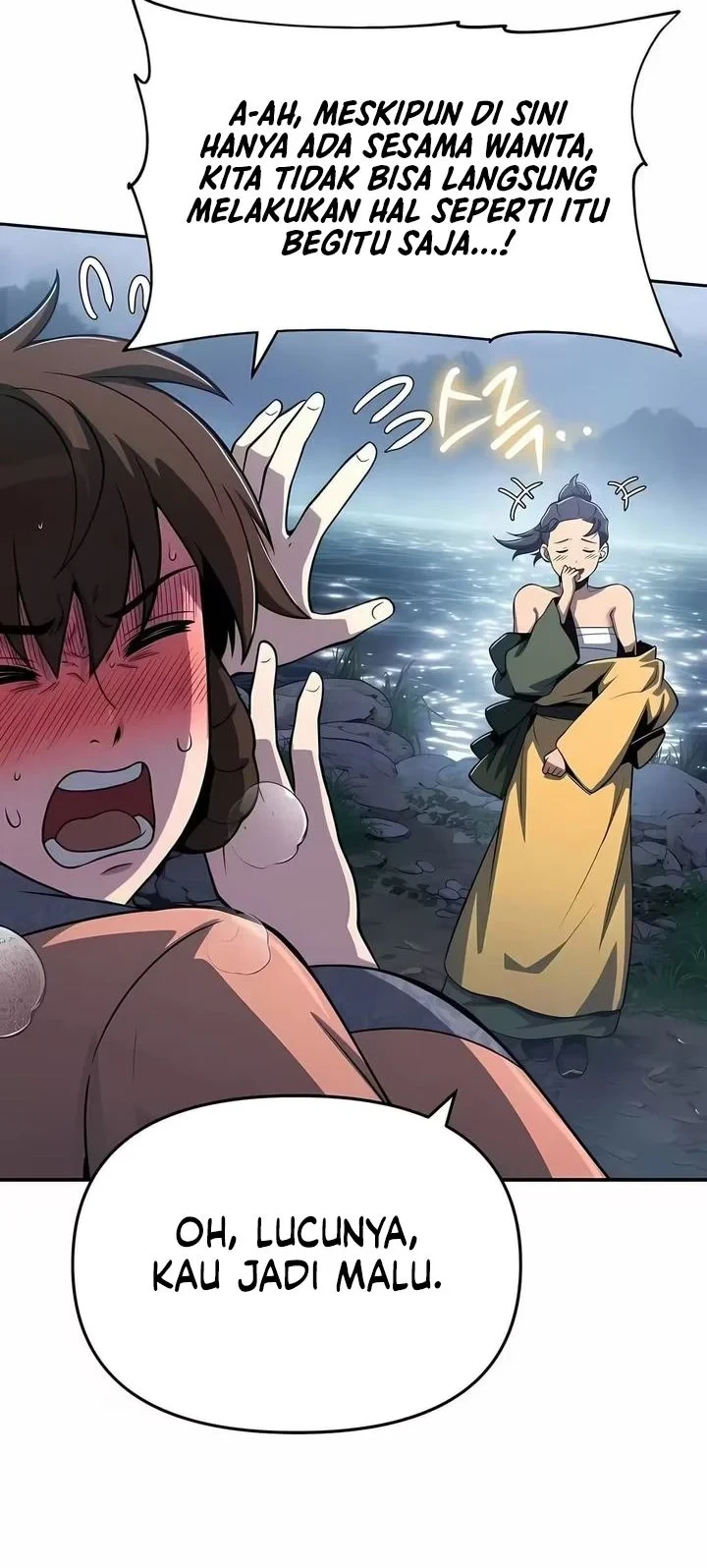 Entomologist in Sichuan Tang Clan Chapter 90 Gambar 18