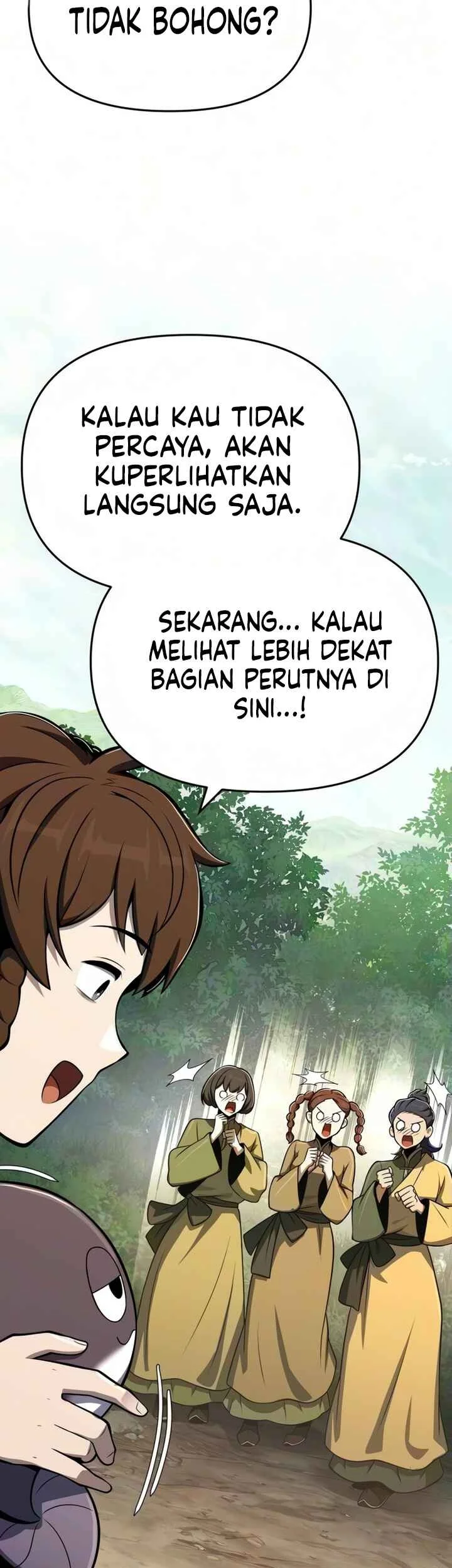 Entomologist in Sichuan Tang Clan Chapter 91 Gambar 16