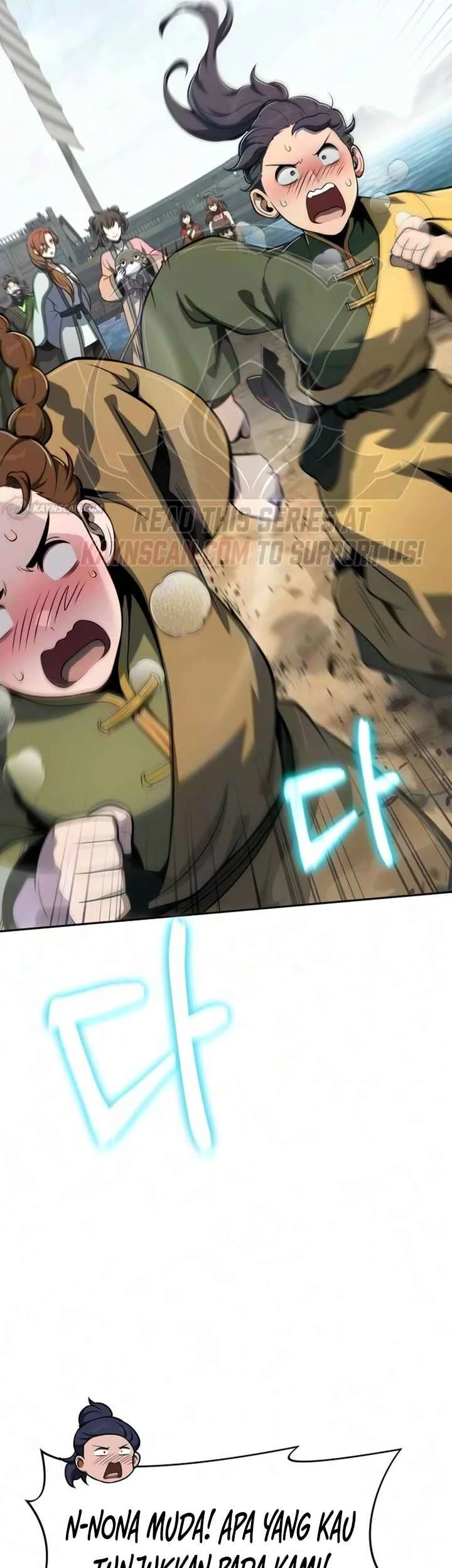 Entomologist in Sichuan Tang Clan Chapter 91 Gambar 18