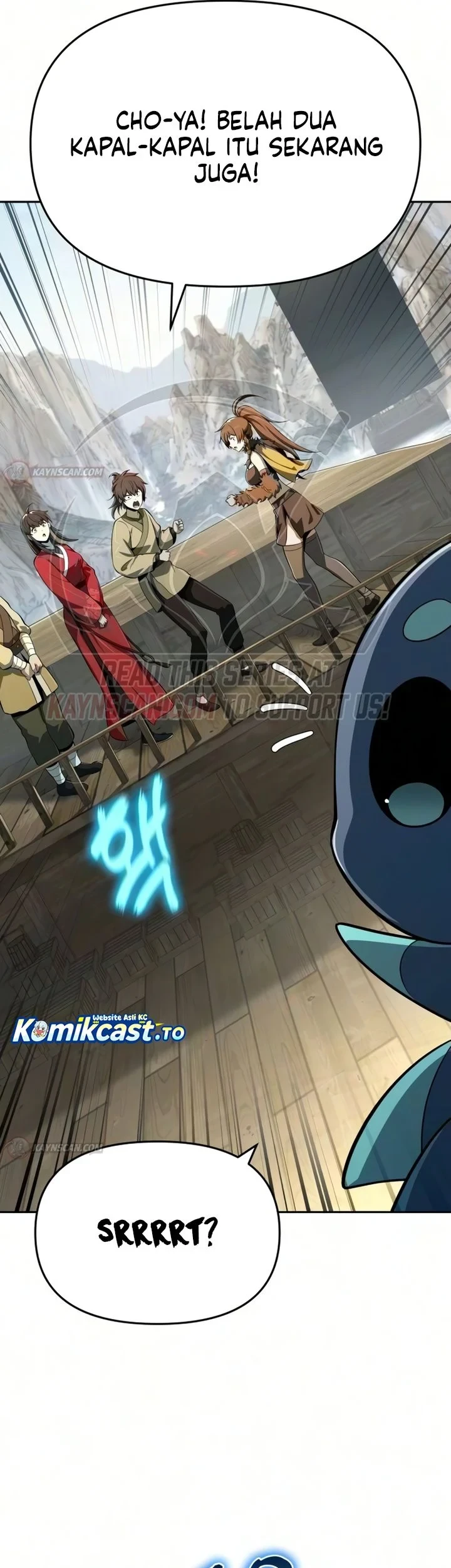 Entomologist in Sichuan Tang Clan Chapter 93 Gambar 22