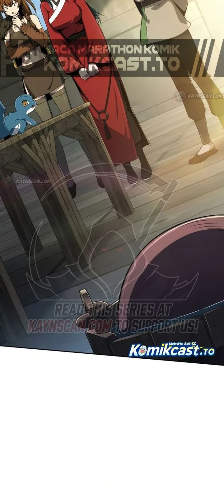 Entomologist in Sichuan Tang Clan Chapter 94 Gambar 16