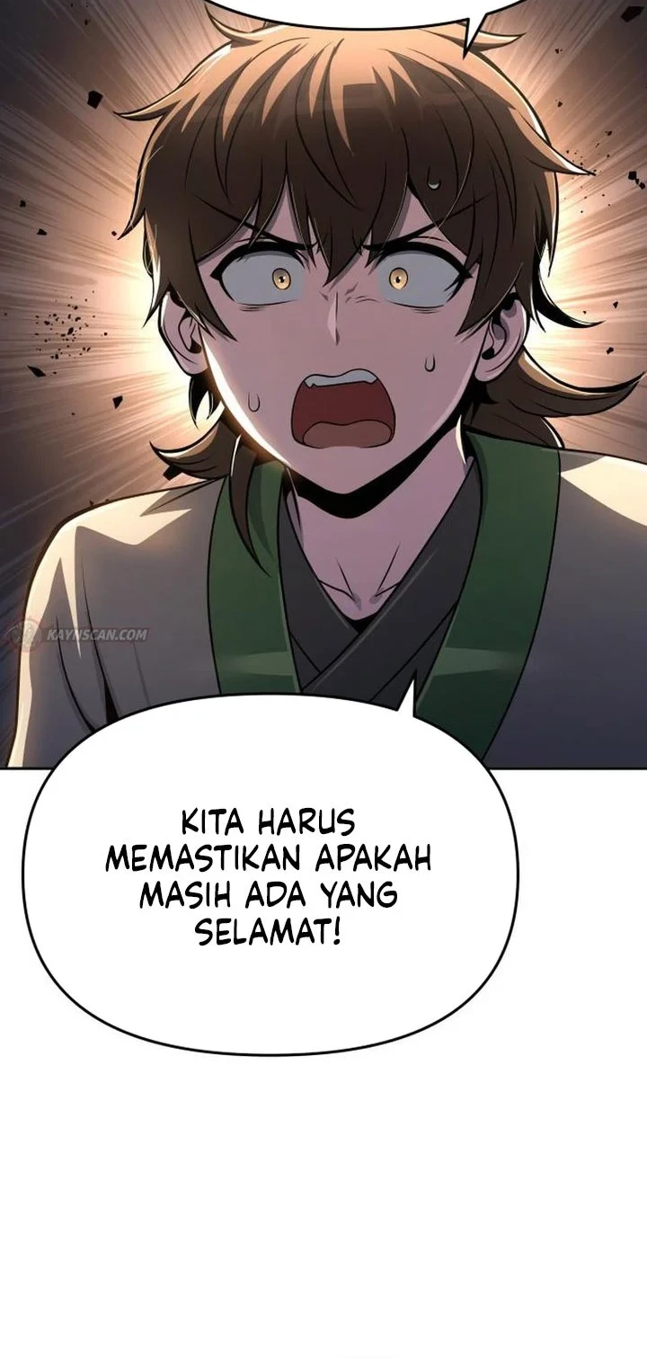 Entomologist in Sichuan Tang Clan Chapter 96 Gambar 19