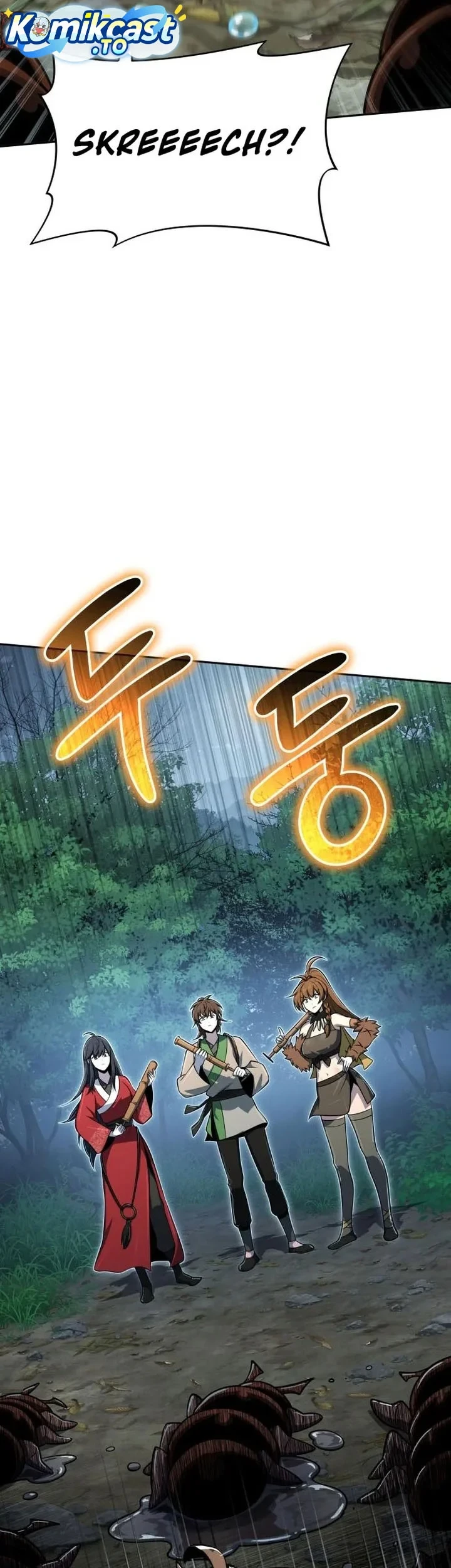 Entomologist in Sichuan Tang Clan Chapter 97 Gambar 14