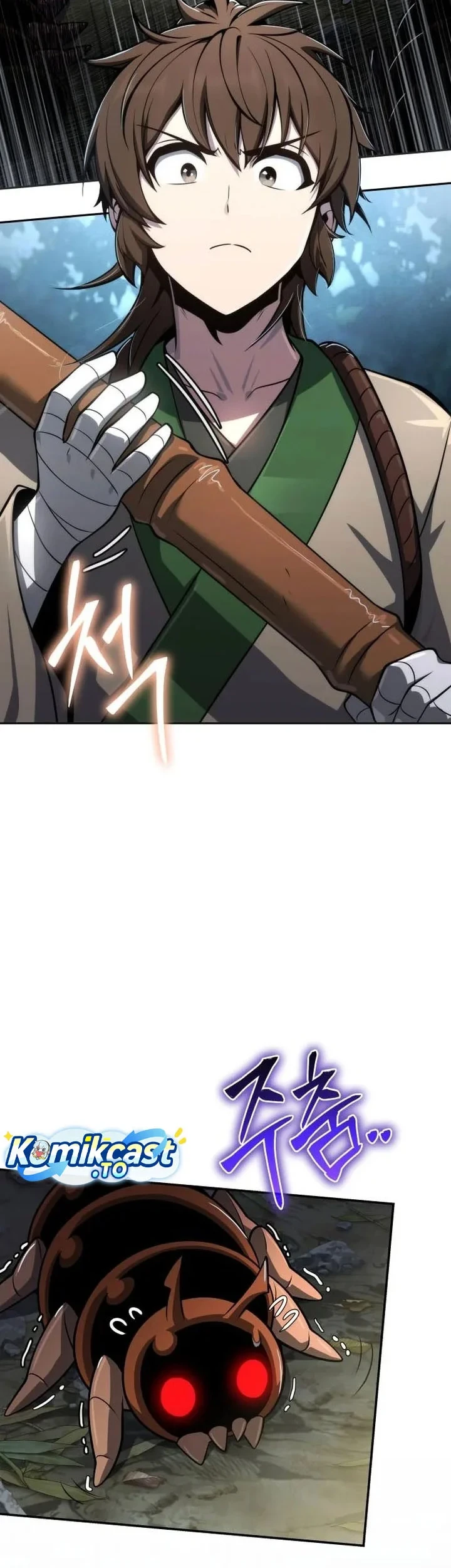 Entomologist in Sichuan Tang Clan Chapter 97 Gambar 15
