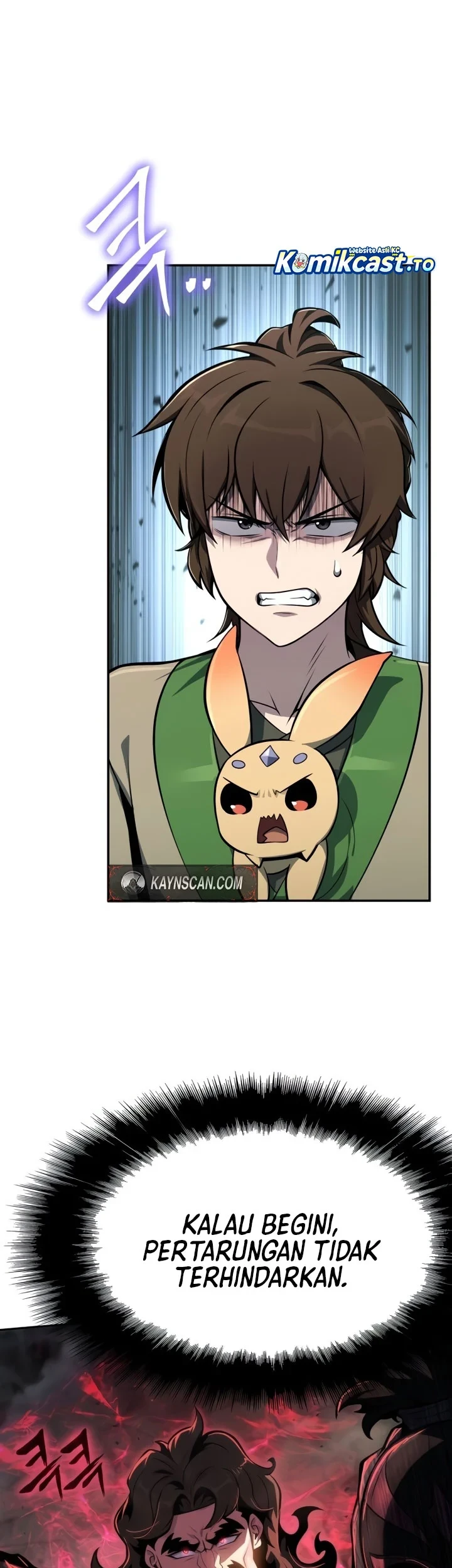 Entomologist in Sichuan Tang Clan Chapter 99 Gambar 18