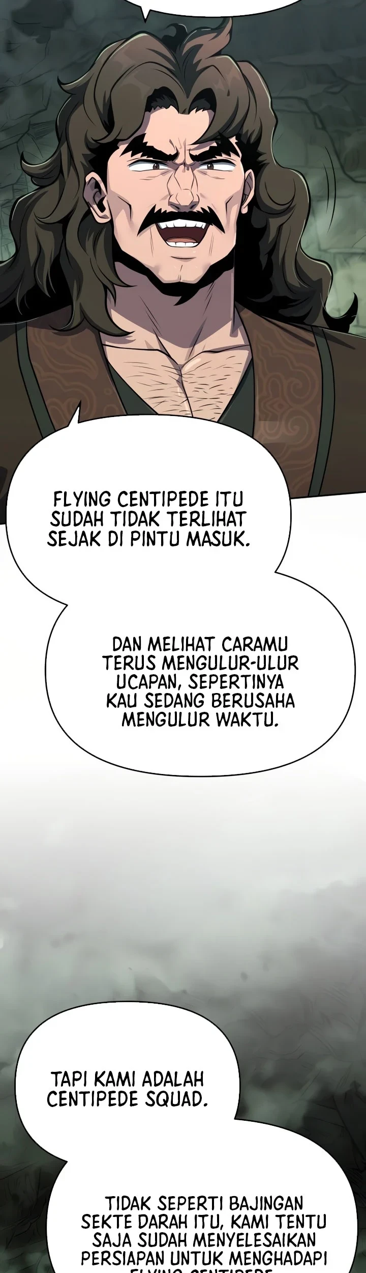Entomologist in Sichuan Tang Clan Chapter 99 Gambar 16