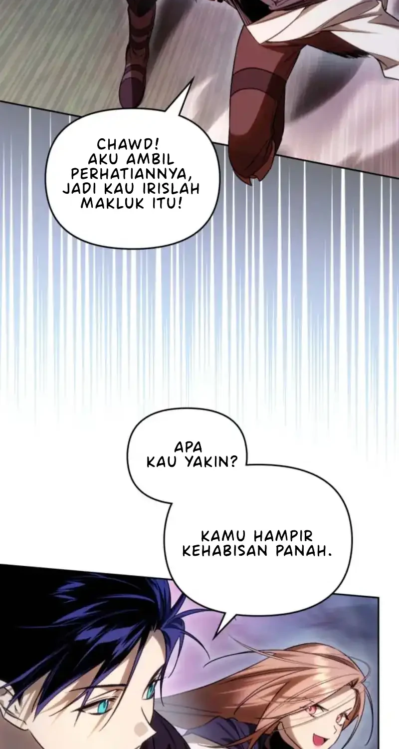 Erica, When a Friend Is Obsessed With Me Chapter 10 Gambar 12