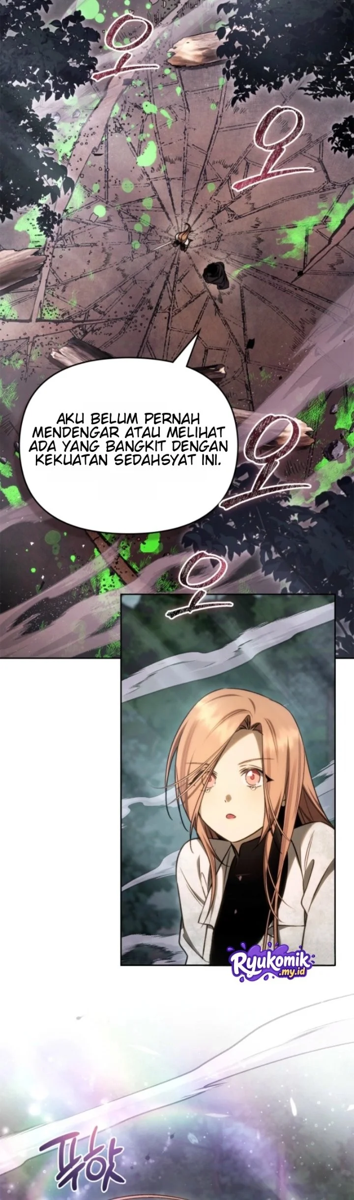 Erica, When a Friend Is Obsessed With Me Chapter 11 Gambar 11