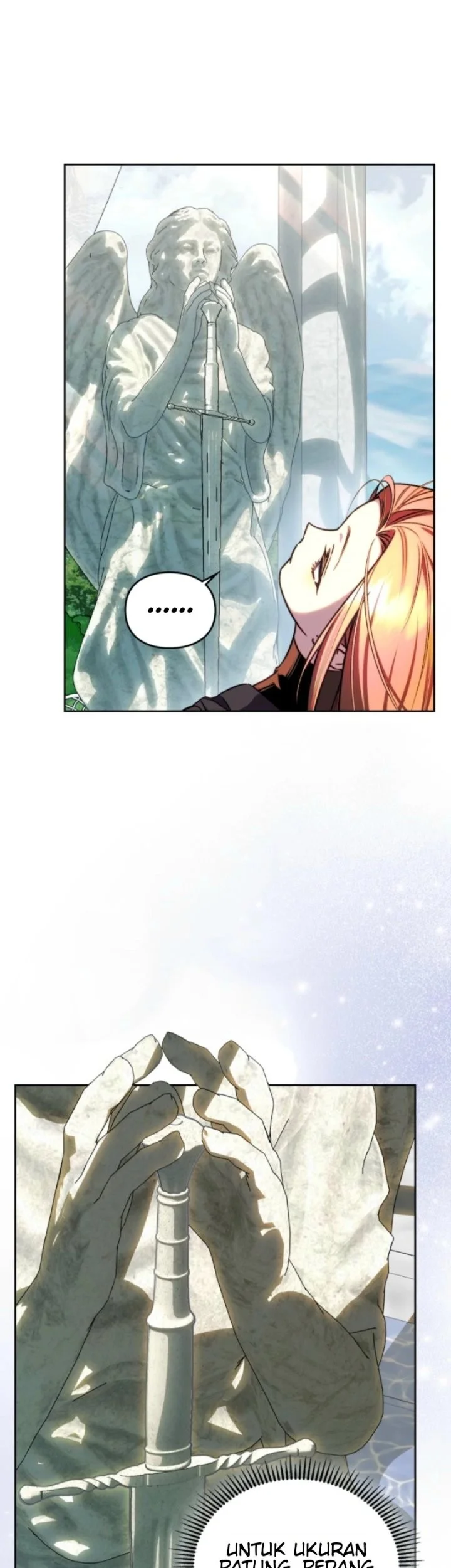 Erica, When a Friend Is Obsessed With Me Chapter 12 Gambar 12