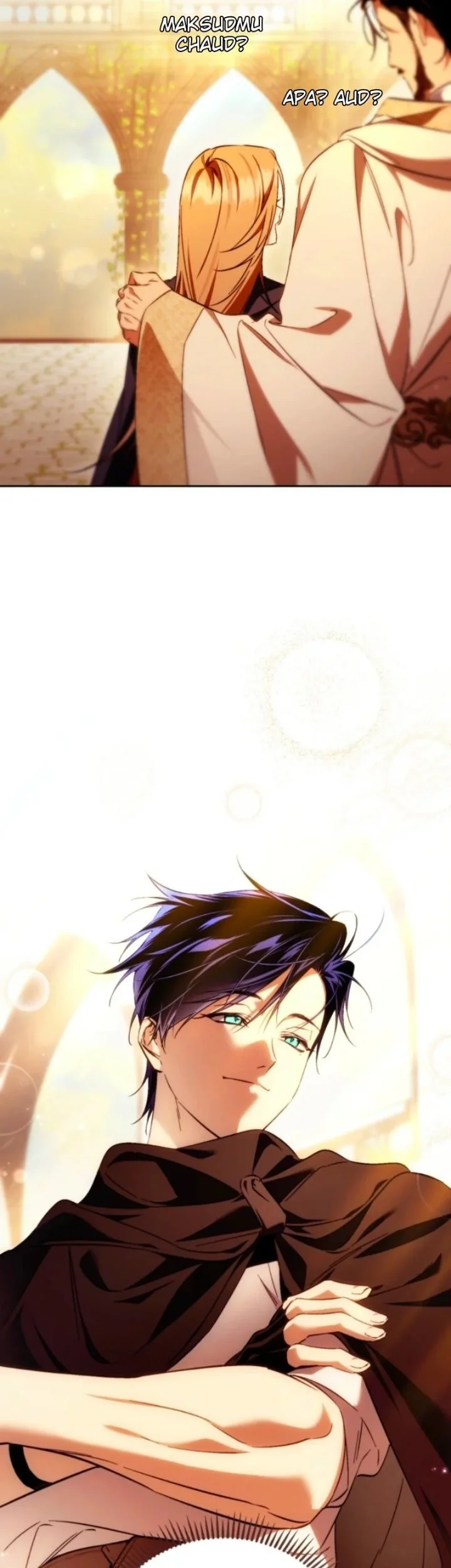 Erica, When a Friend Is Obsessed With Me Chapter 14 Gambar 11