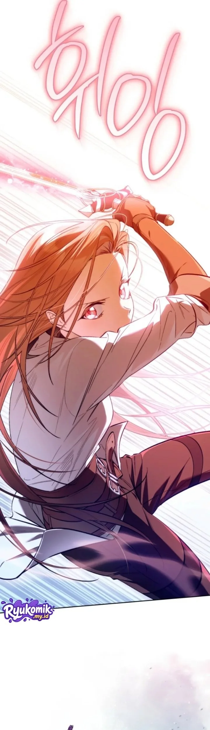 Erica, When a Friend Is Obsessed With Me Chapter 15 Gambar 11