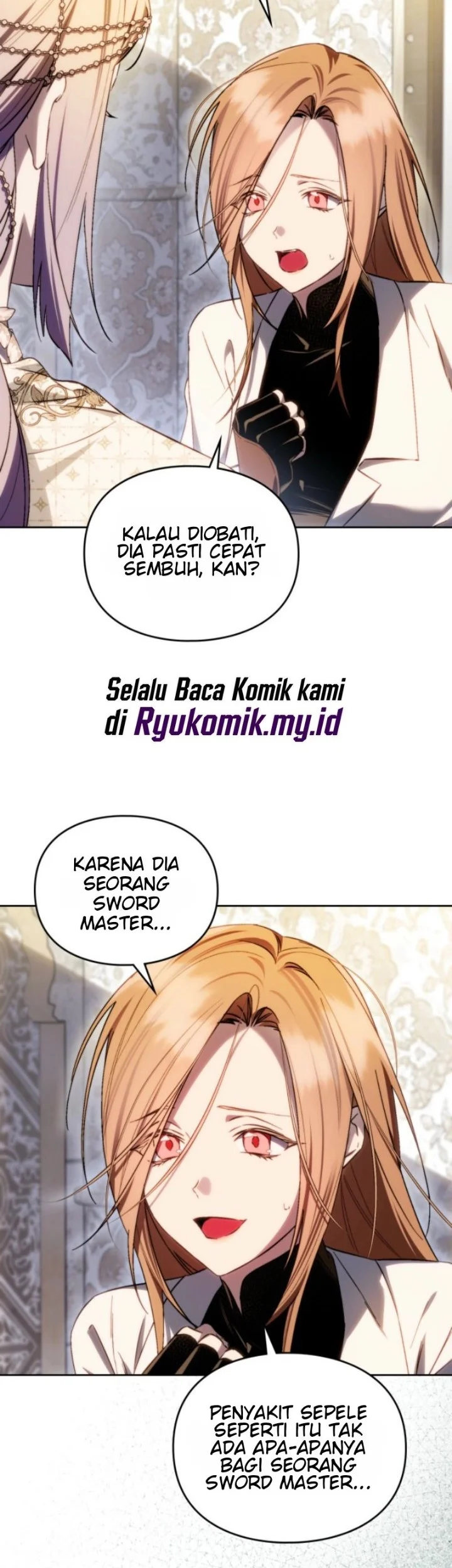 Erica, When a Friend Is Obsessed With Me Chapter 16 Gambar 12