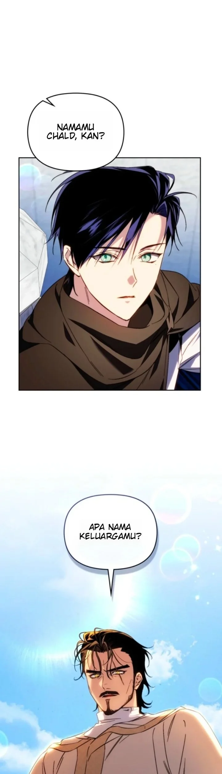 Erica, When a Friend Is Obsessed With Me Chapter 17 Gambar 12