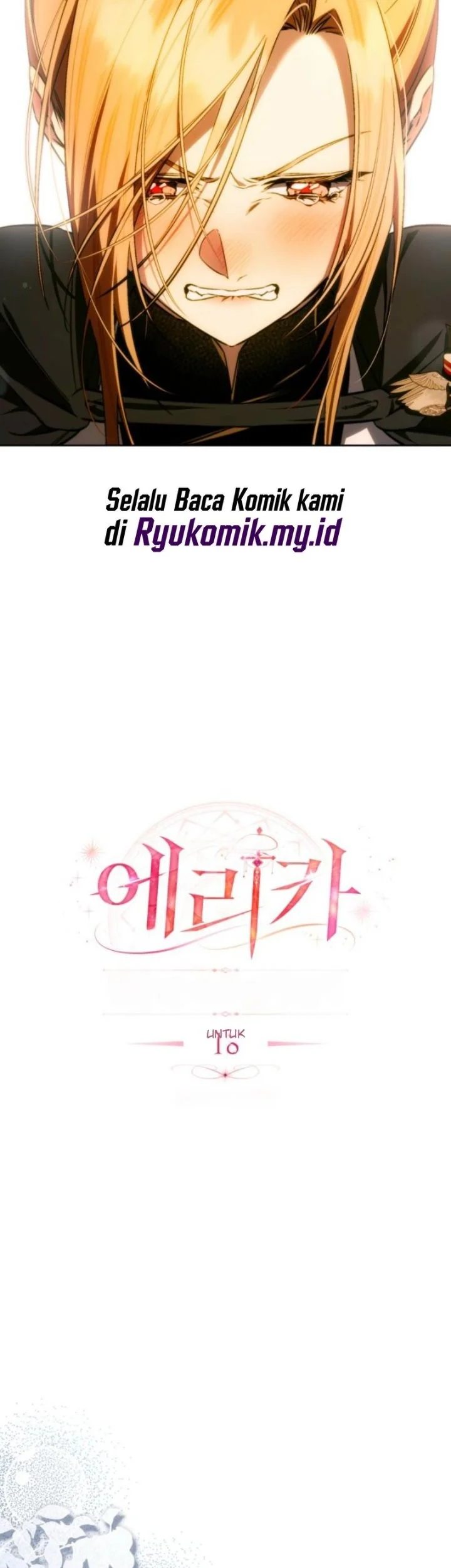 Erica, When a Friend Is Obsessed With Me Chapter 18 Gambar 10