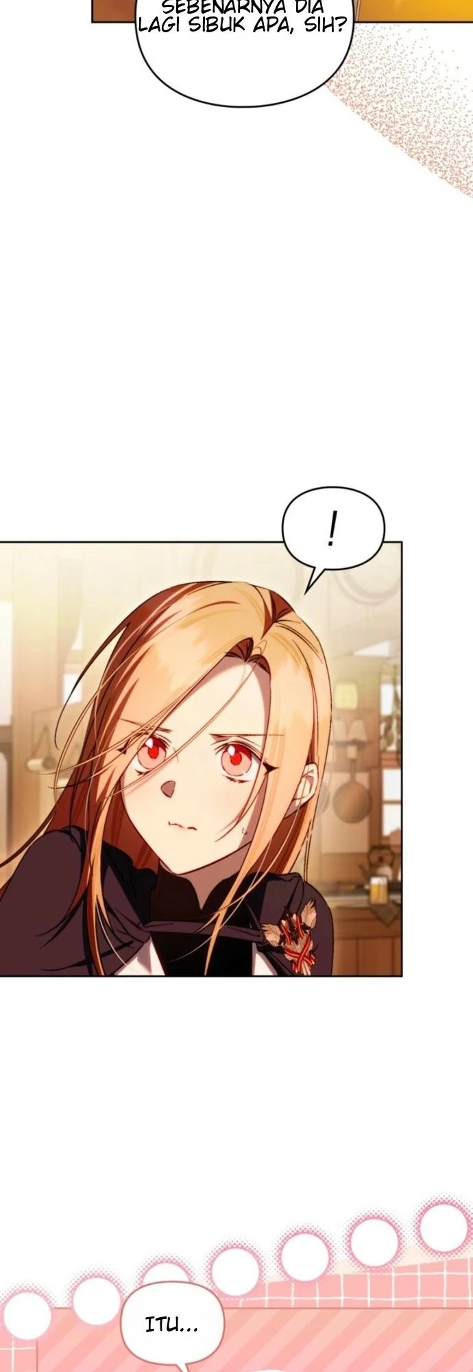 Erica, When a Friend Is Obsessed With Me Chapter 19 Gambar 11