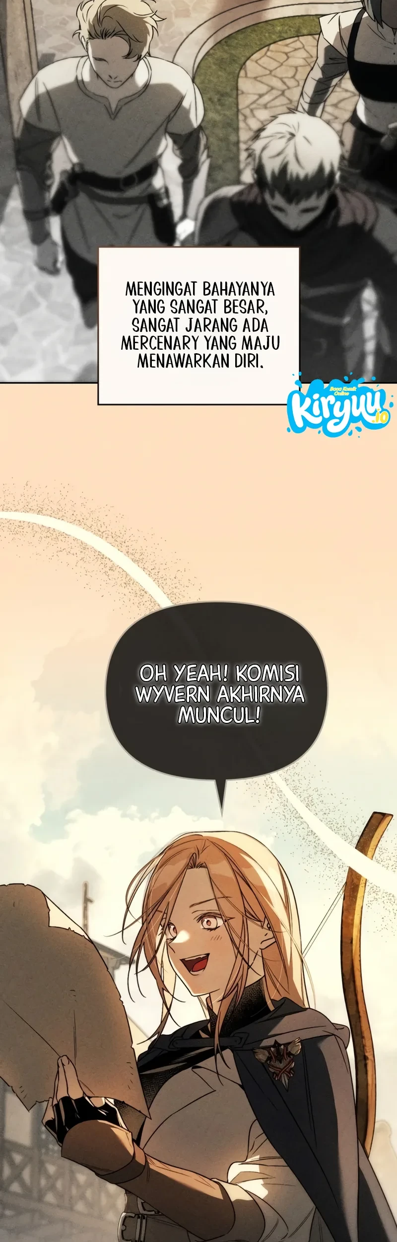 Erica, When a Friend Is Obsessed With Me Chapter 2 Gambar 13