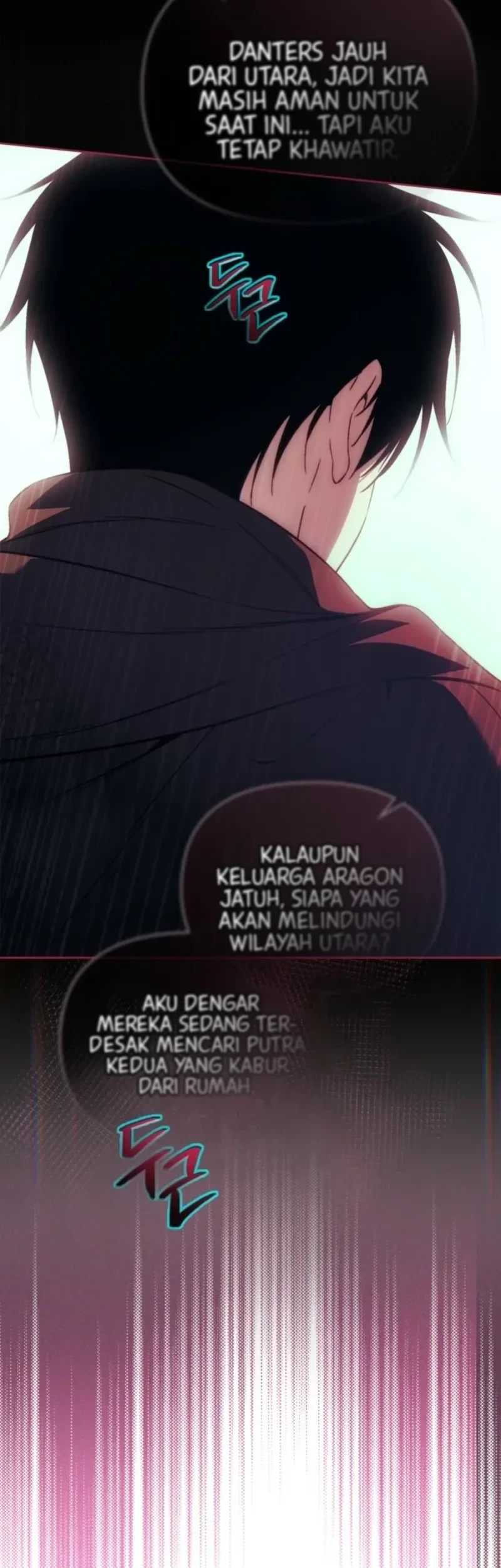 Erica, When a Friend Is Obsessed With Me Chapter 21 Gambar 12
