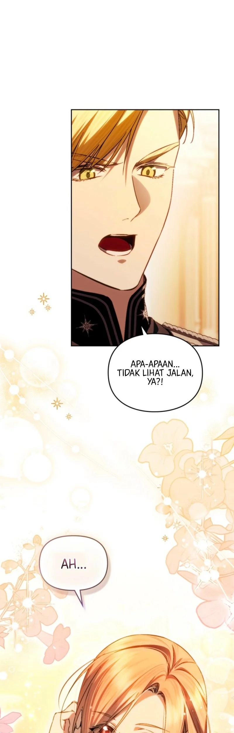 Erica, When a Friend Is Obsessed With Me Chapter 23 Gambar 14