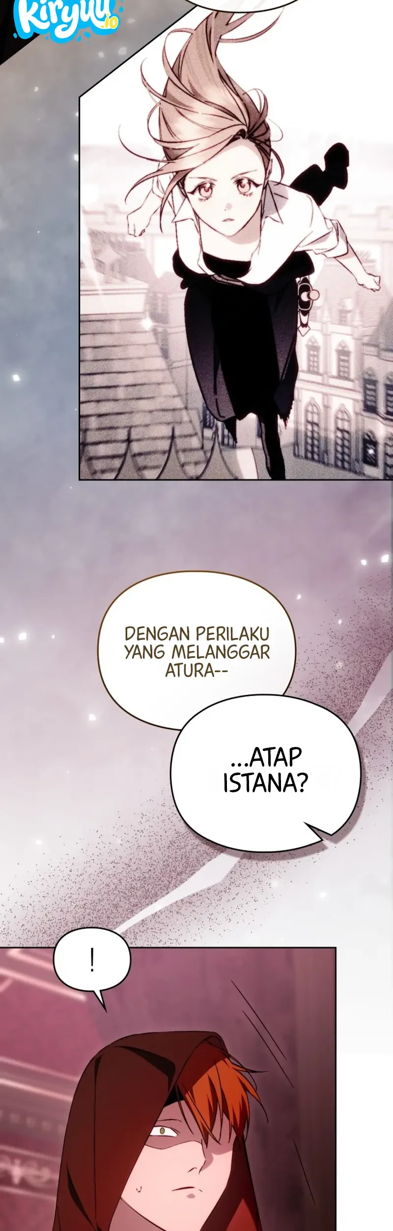 Erica, When a Friend Is Obsessed With Me Chapter 25 Gambar 12