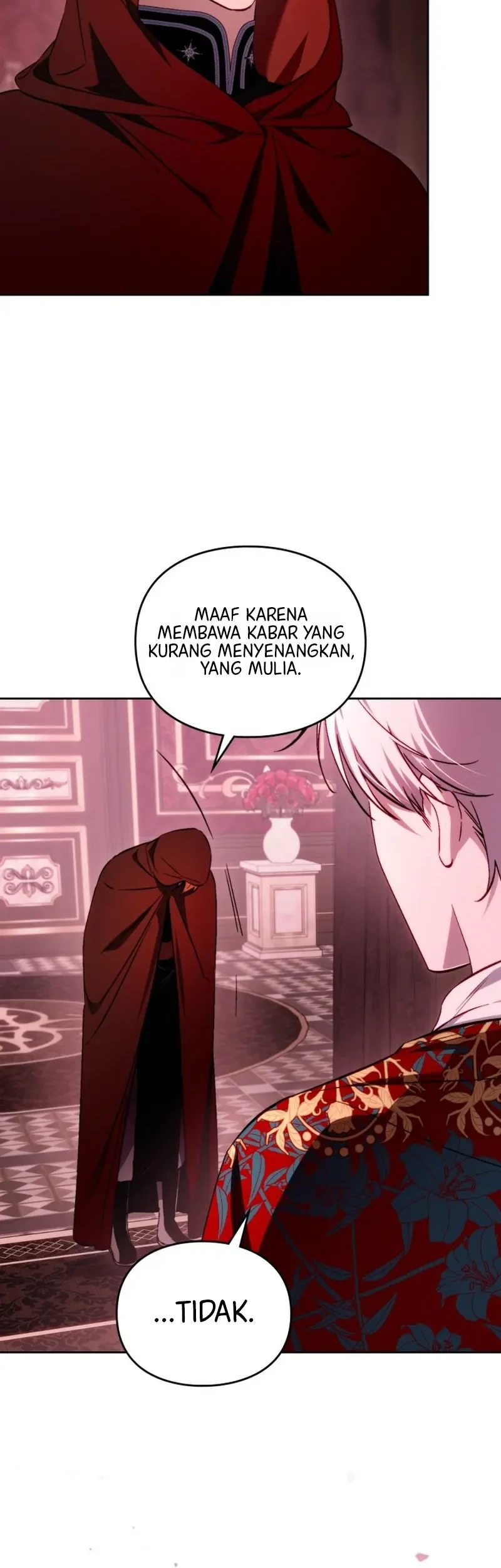 Erica, When a Friend Is Obsessed With Me Chapter 25 Gambar 13