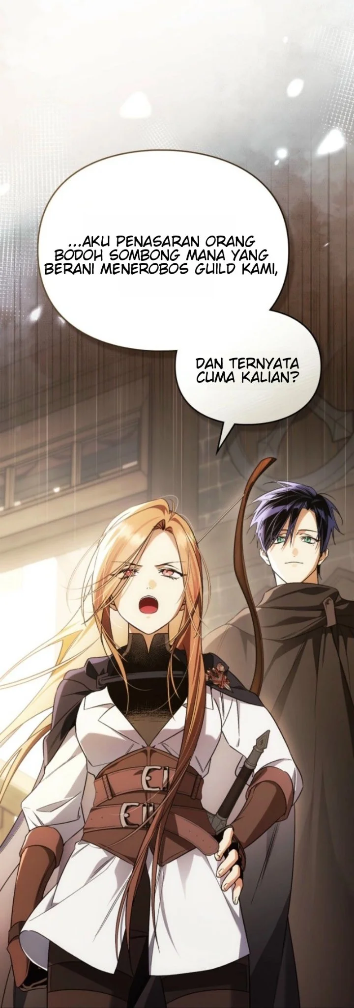 Erica, When a Friend Is Obsessed With Me Chapter 6 Gambar 10