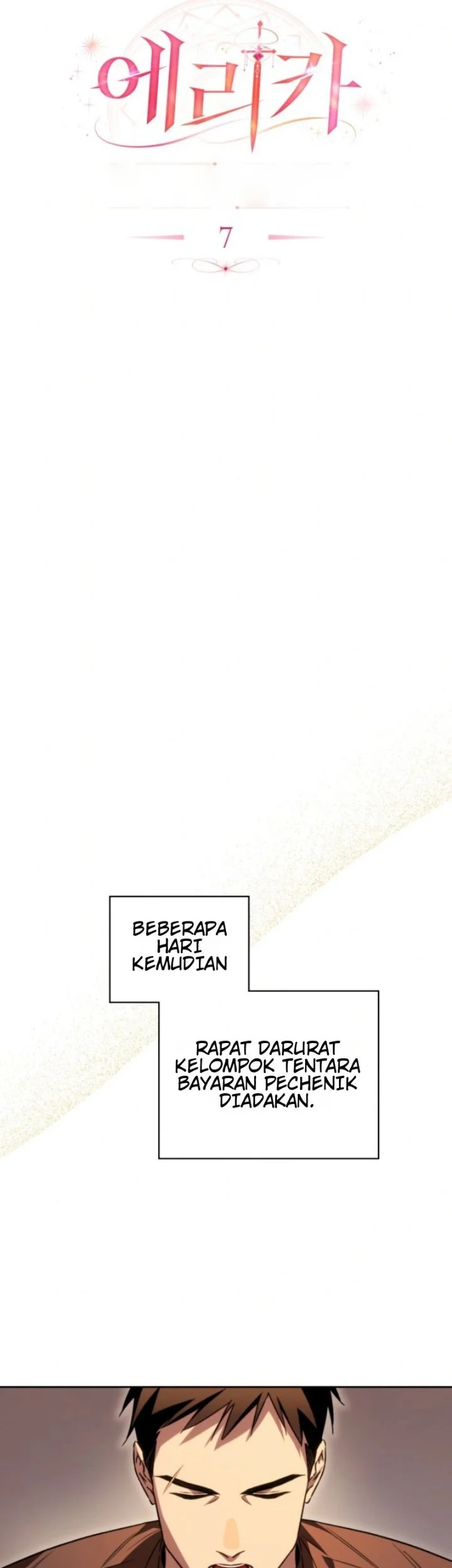 Erica, When a Friend Is Obsessed With Me Chapter 7 Gambar 10