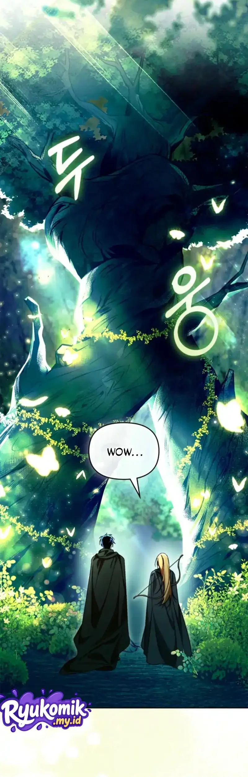 Erica, When a Friend Is Obsessed With Me Chapter 9 Gambar 10