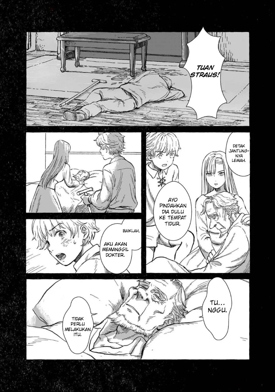 Erio and the Electric Doll Chapter 5 Gambar 7