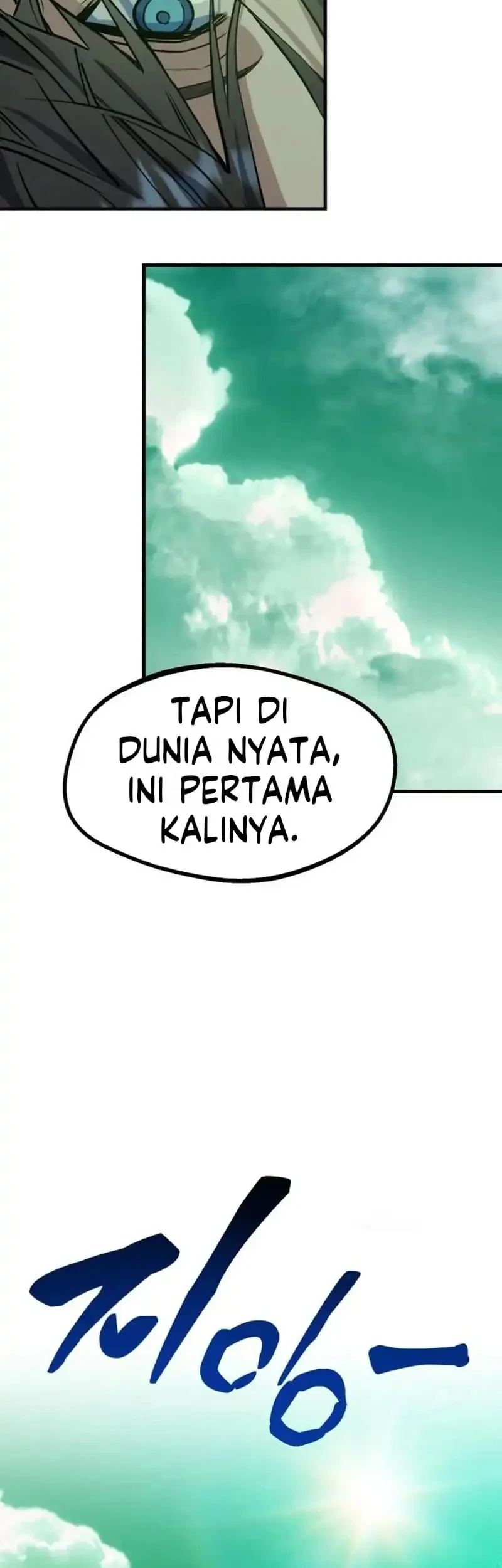 Error The Echo Chapter 1 Gambar 22