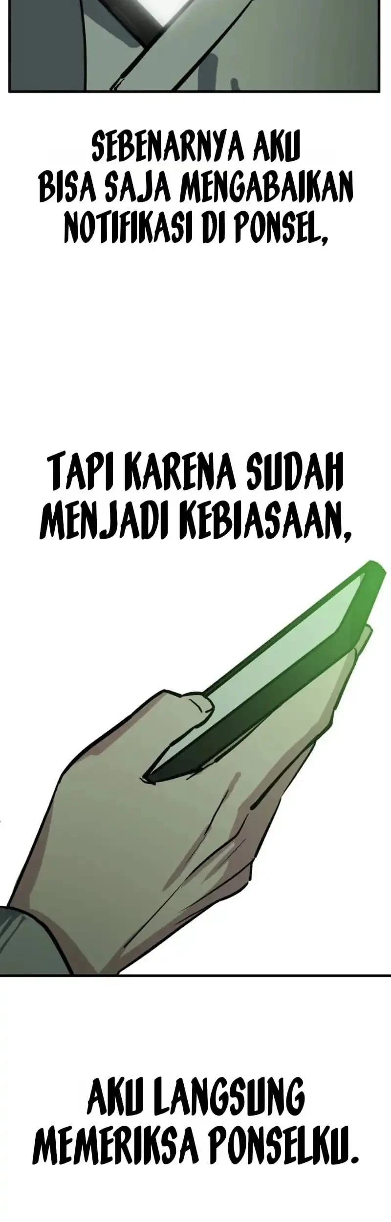 Error The Echo Chapter 1 Gambar 24