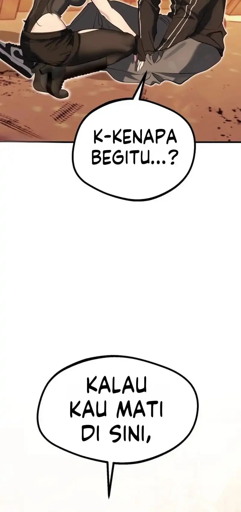 Error The Echo Chapter 2 Gambar 18