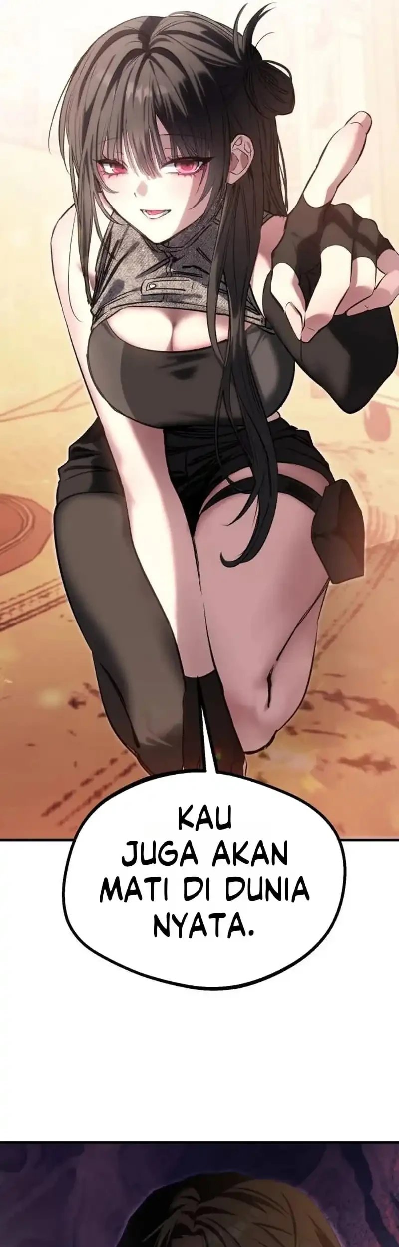 Error The Echo Chapter 2 Gambar 19
