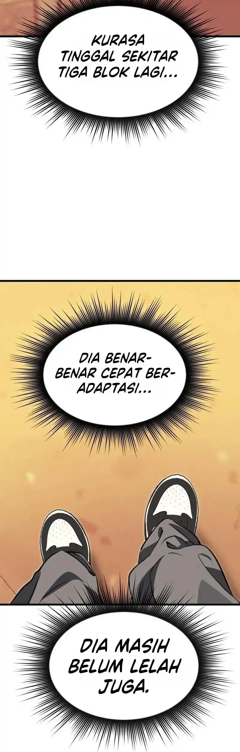Error The Echo Chapter 3 Gambar 17