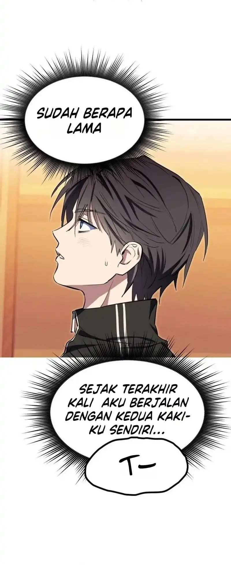 Error The Echo Chapter 3 Gambar 18