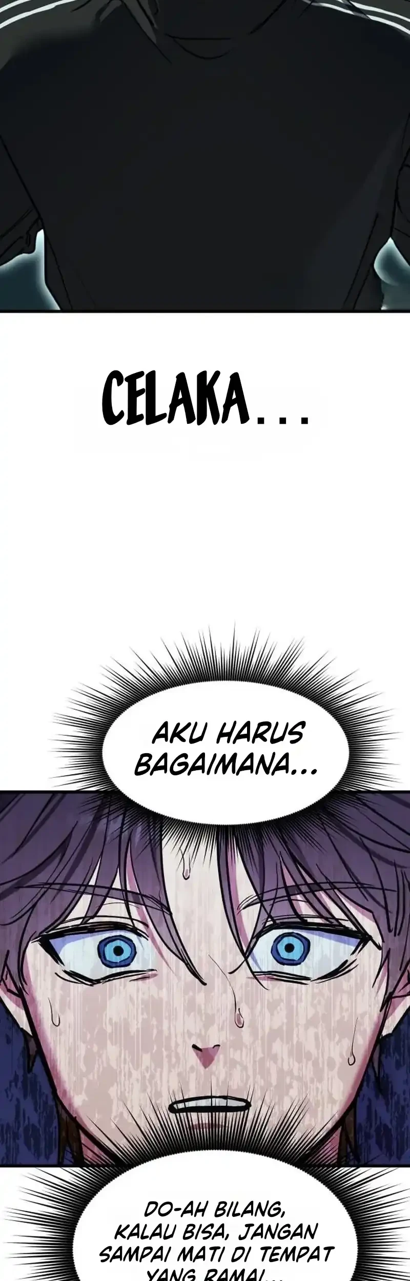 Error The Echo Chapter 4 Gambar 16
