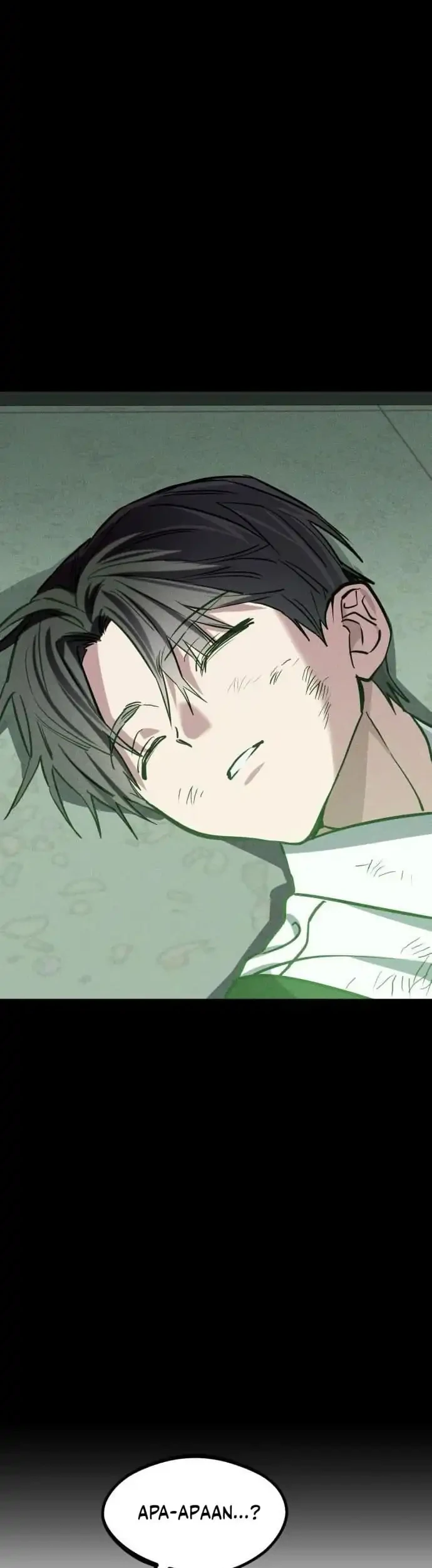 Error The Echo Chapter 5 Gambar 16