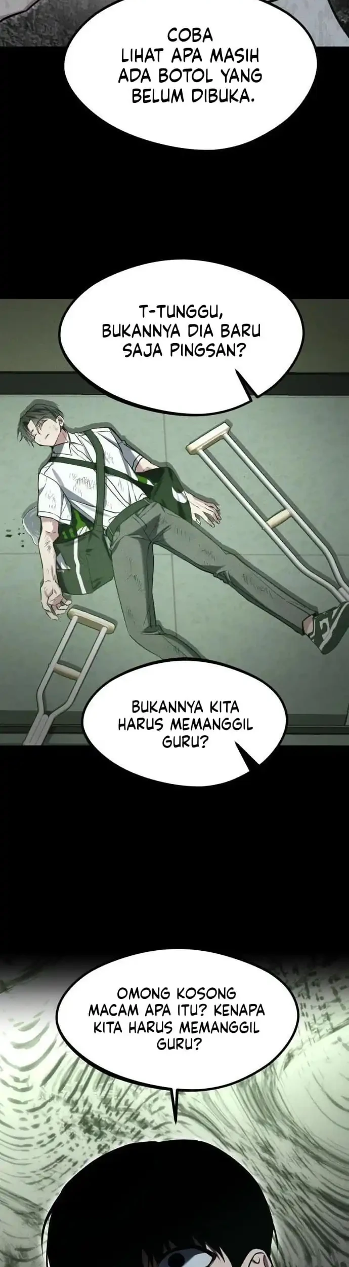Error The Echo Chapter 5 Gambar 18