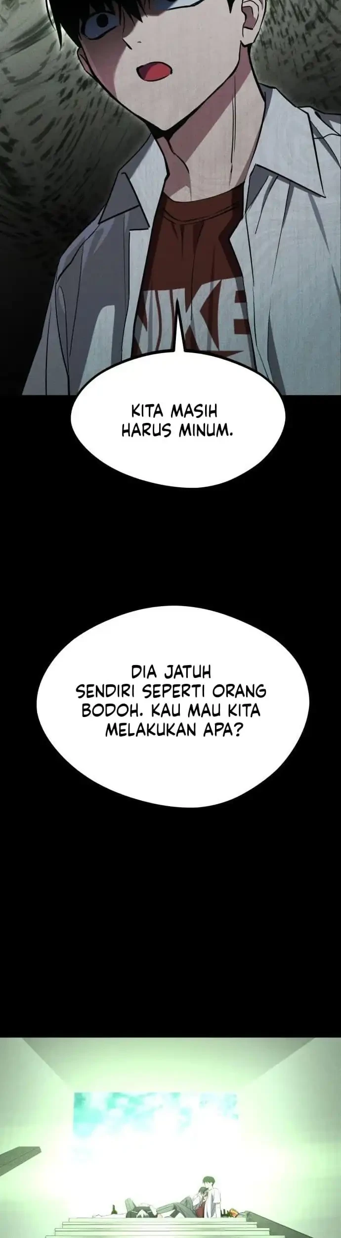 Error The Echo Chapter 5 Gambar 19