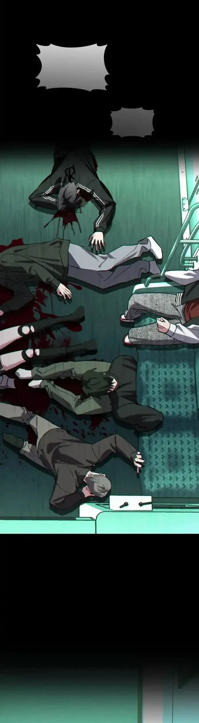 Error The Echo Chapter 6 Gambar 12