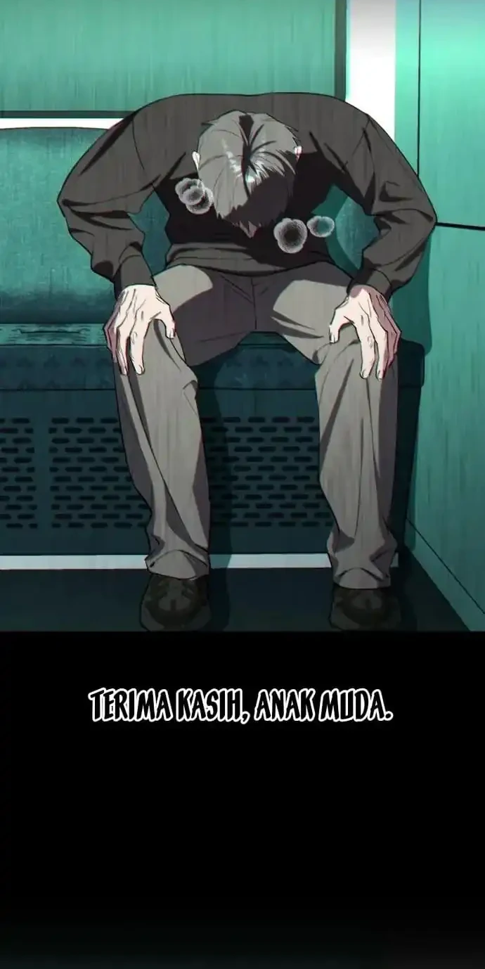 Error The Echo Chapter 6 Gambar 13
