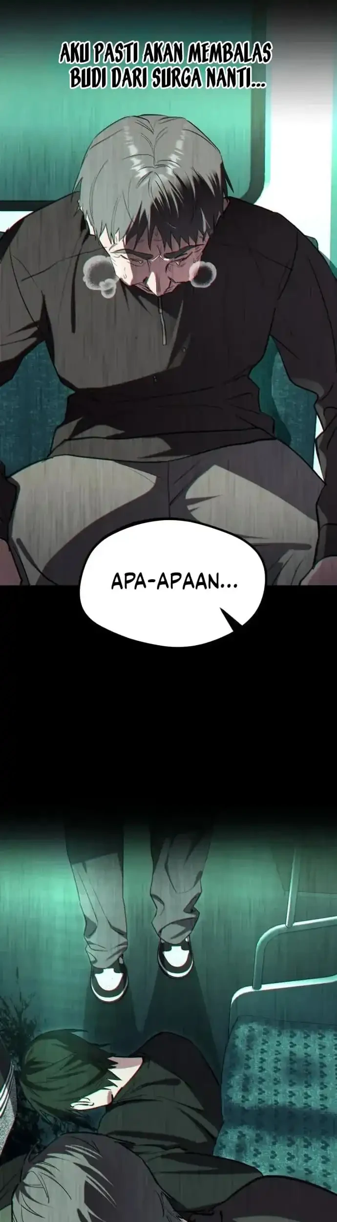 Error The Echo Chapter 6 Gambar 14