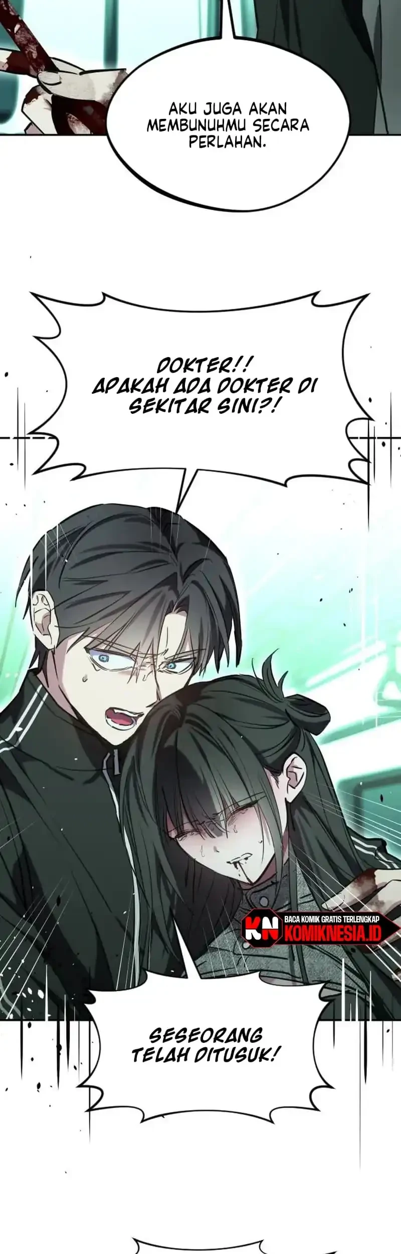 Error The Echo Chapter 7 Gambar 14