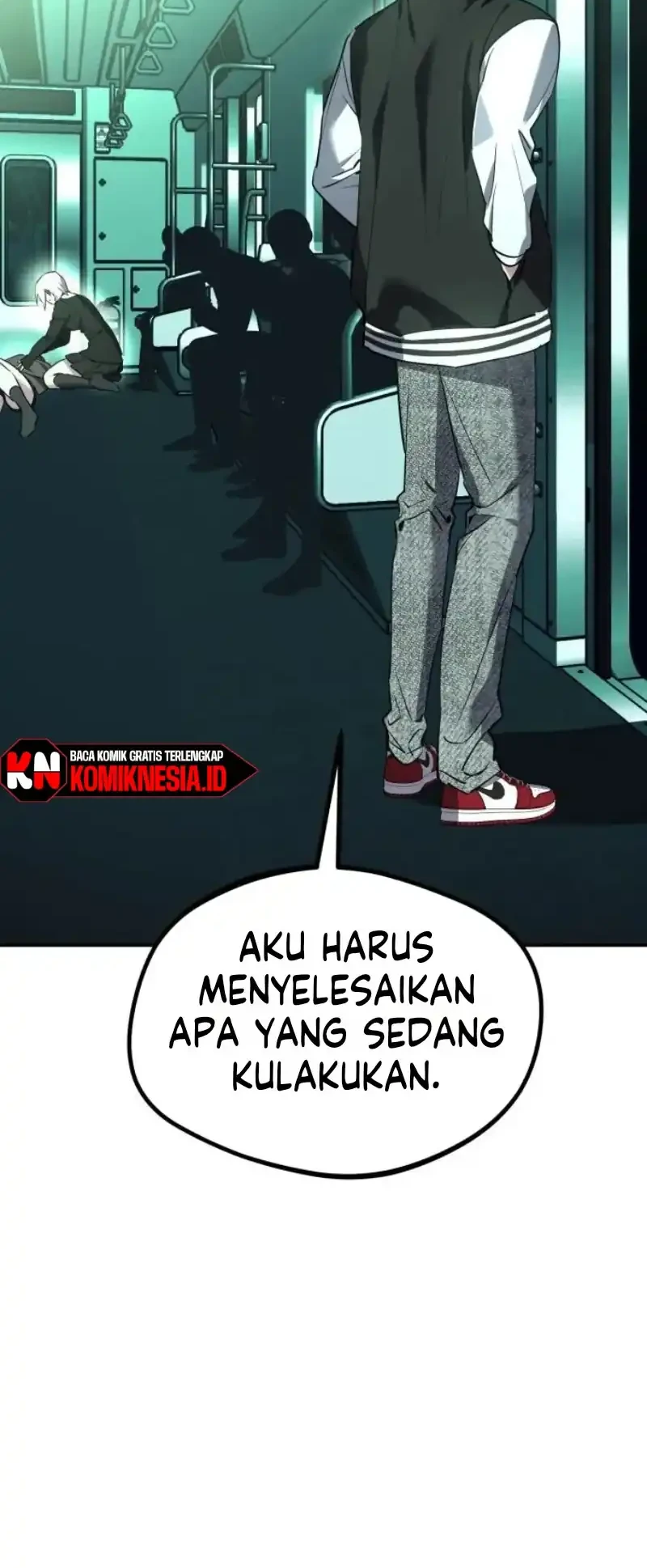 Error The Echo Chapter 8 Gambar 17