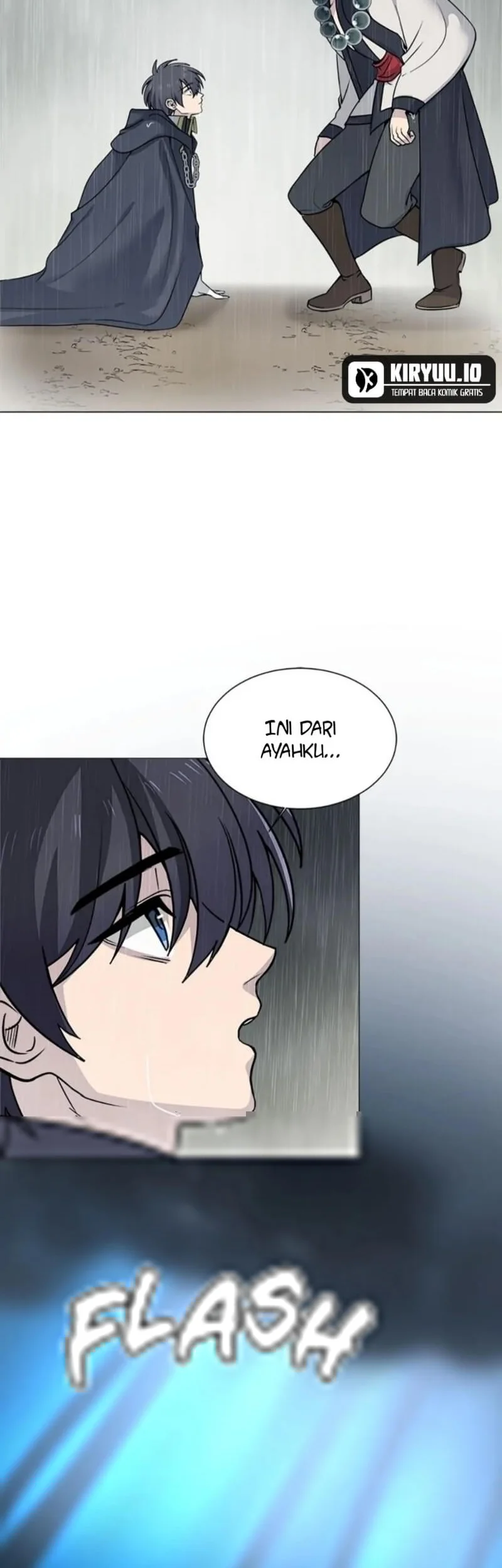 Estio Chapter 133 Gambar 9