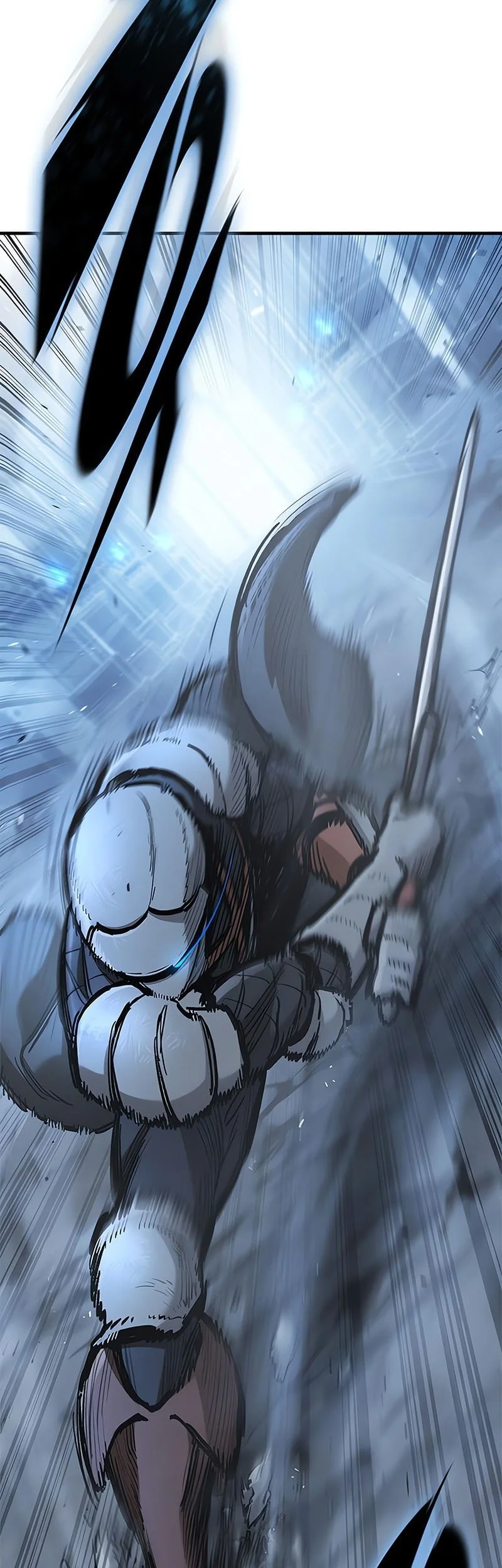 Eternally Regressing Knight Chapter 100 Gambar 15
