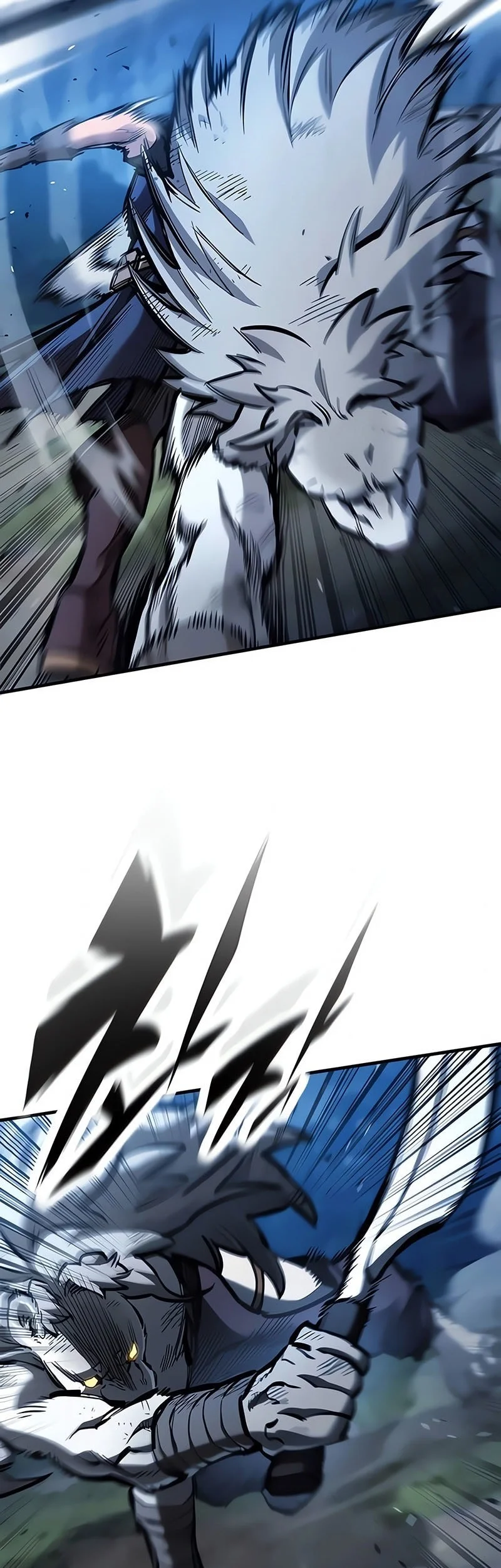 Eternally Regressing Knight Chapter 108 Gambar 14