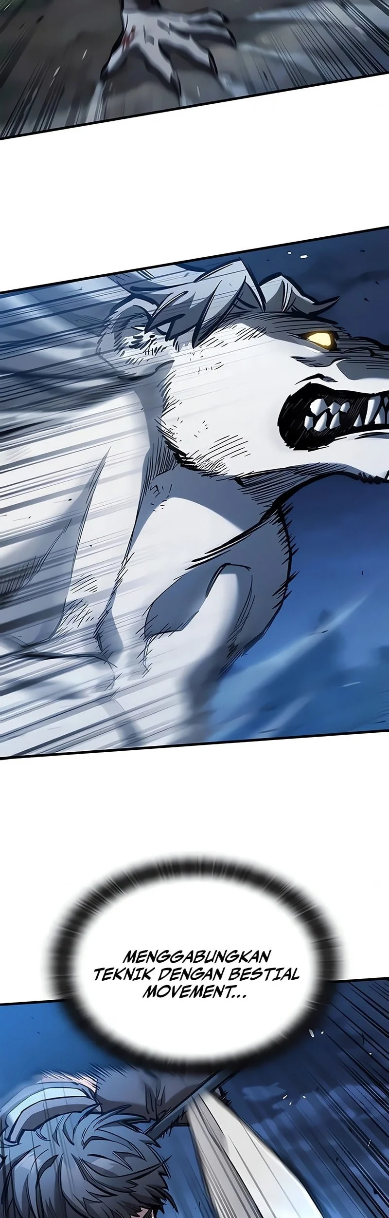 Eternally Regressing Knight Chapter 108 Gambar 15